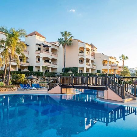 Wyndham Residences Costa Del Sol ฟูเอนฮิโรลา ภายนอก รูปภาพ