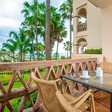 Wyndham Residences Costa Del Sol ฟูเอนฮิโรลา ภายนอก รูปภาพ