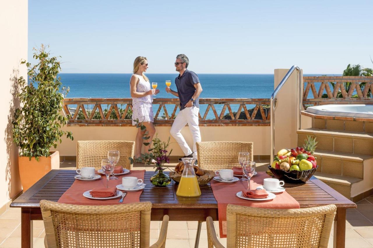 Wyndham Residences Costa Del Sol ฟูเอนฮิโรลา ภายนอก รูปภาพ