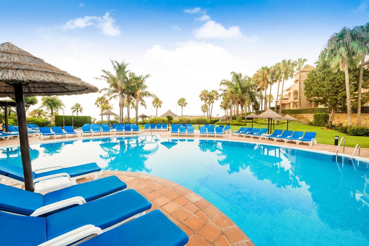 Wyndham Residences Costa Del Sol ฟูเอนฮิโรลา ภายนอก รูปภาพ