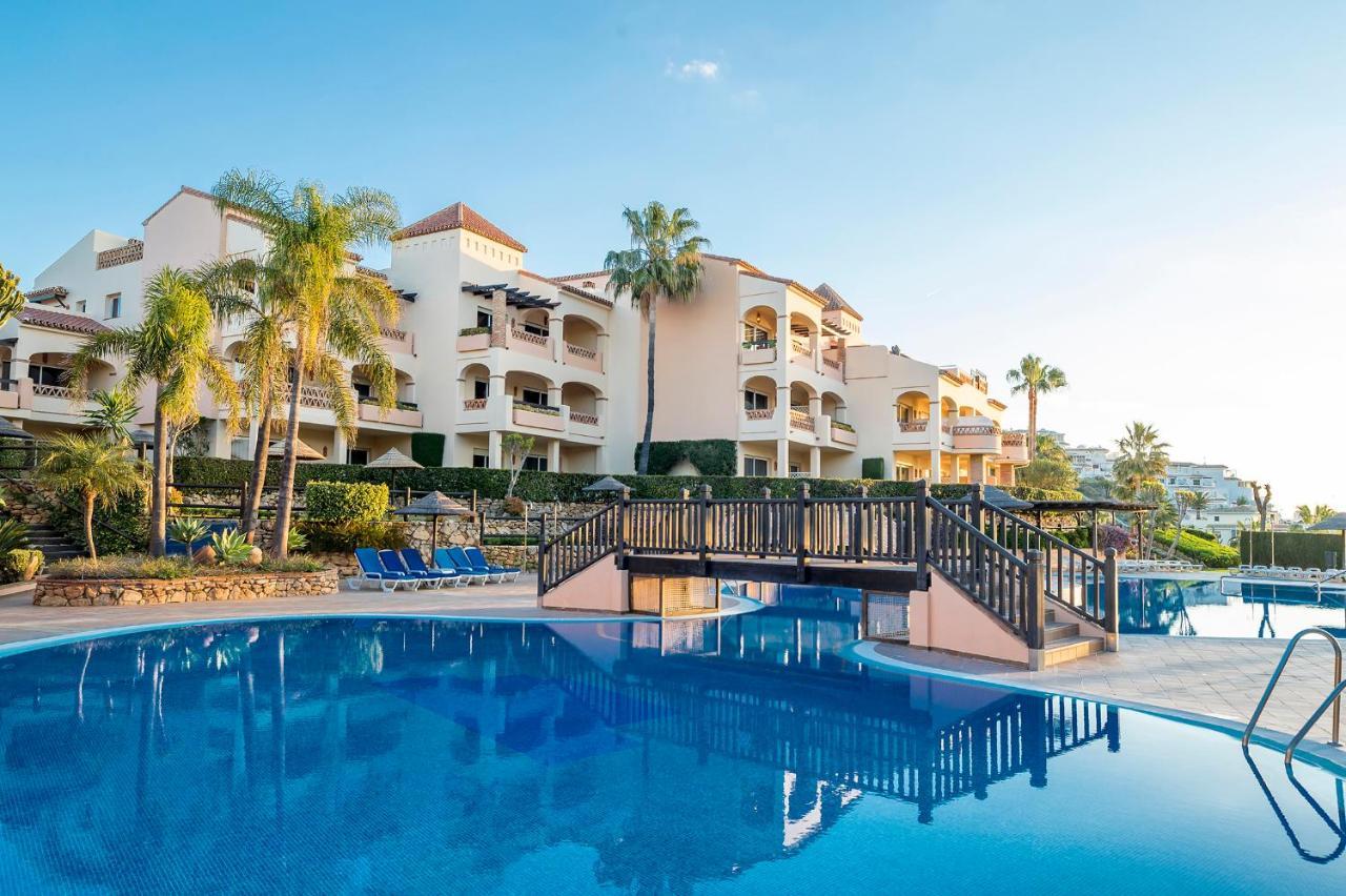 Wyndham Residences Costa Del Sol ฟูเอนฮิโรลา ภายนอก รูปภาพ