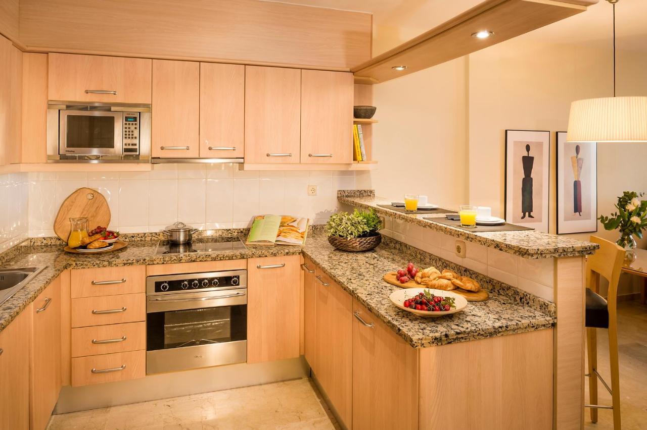 Wyndham Residences Costa Del Sol ฟูเอนฮิโรลา ภายนอก รูปภาพ
