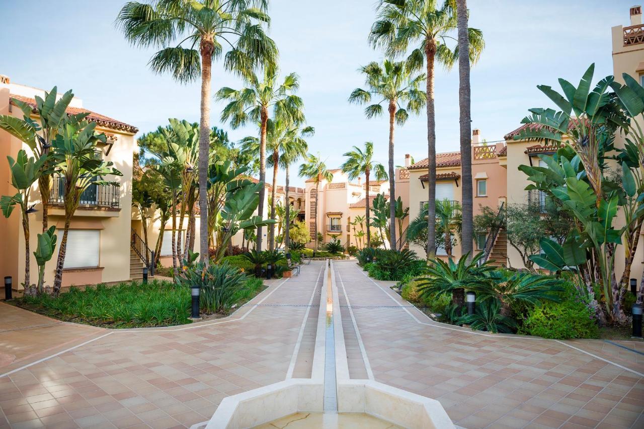 Wyndham Residences Costa Del Sol ฟูเอนฮิโรลา ภายนอก รูปภาพ