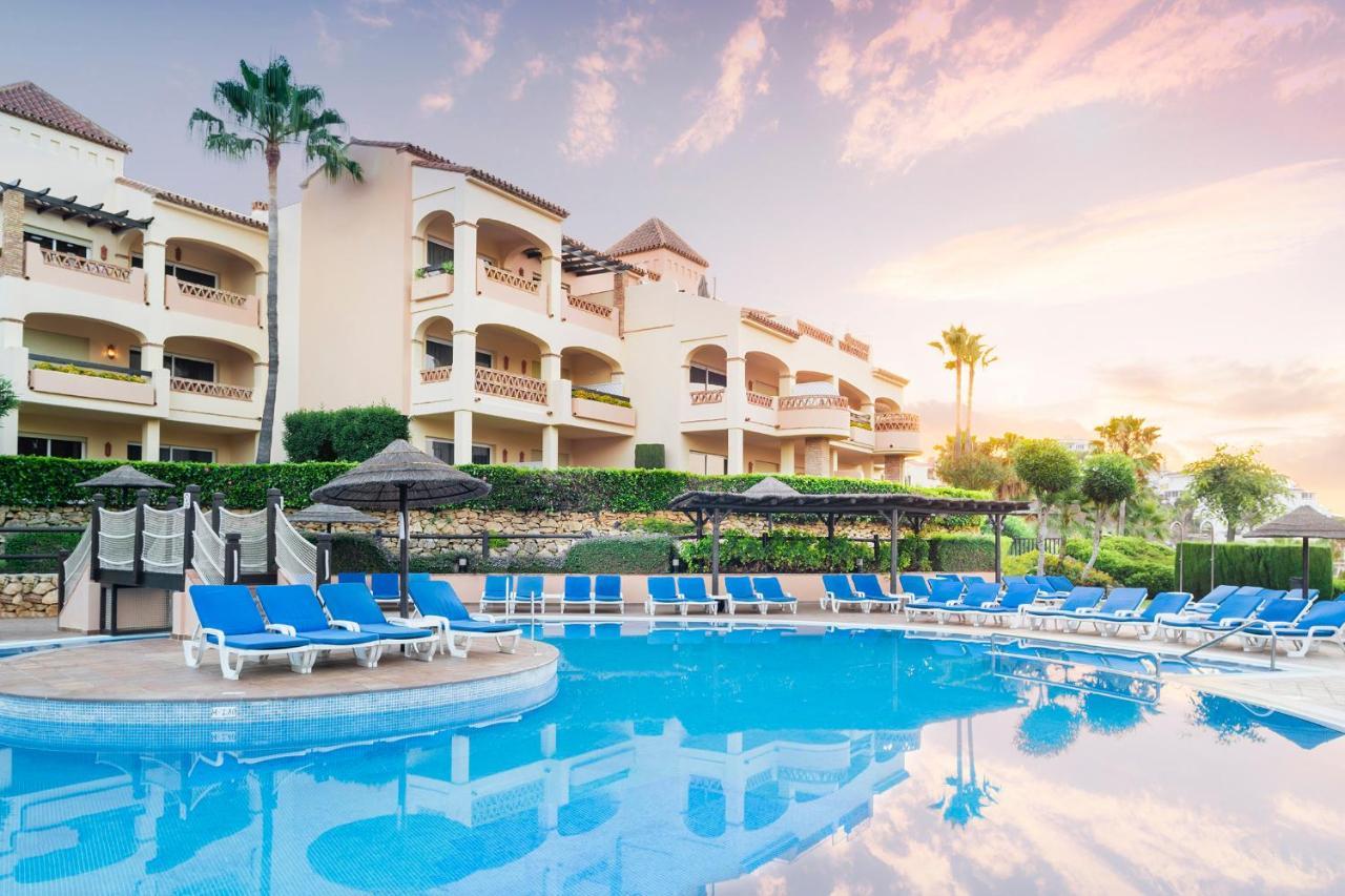 Wyndham Residences Costa Del Sol ฟูเอนฮิโรลา ภายนอก รูปภาพ