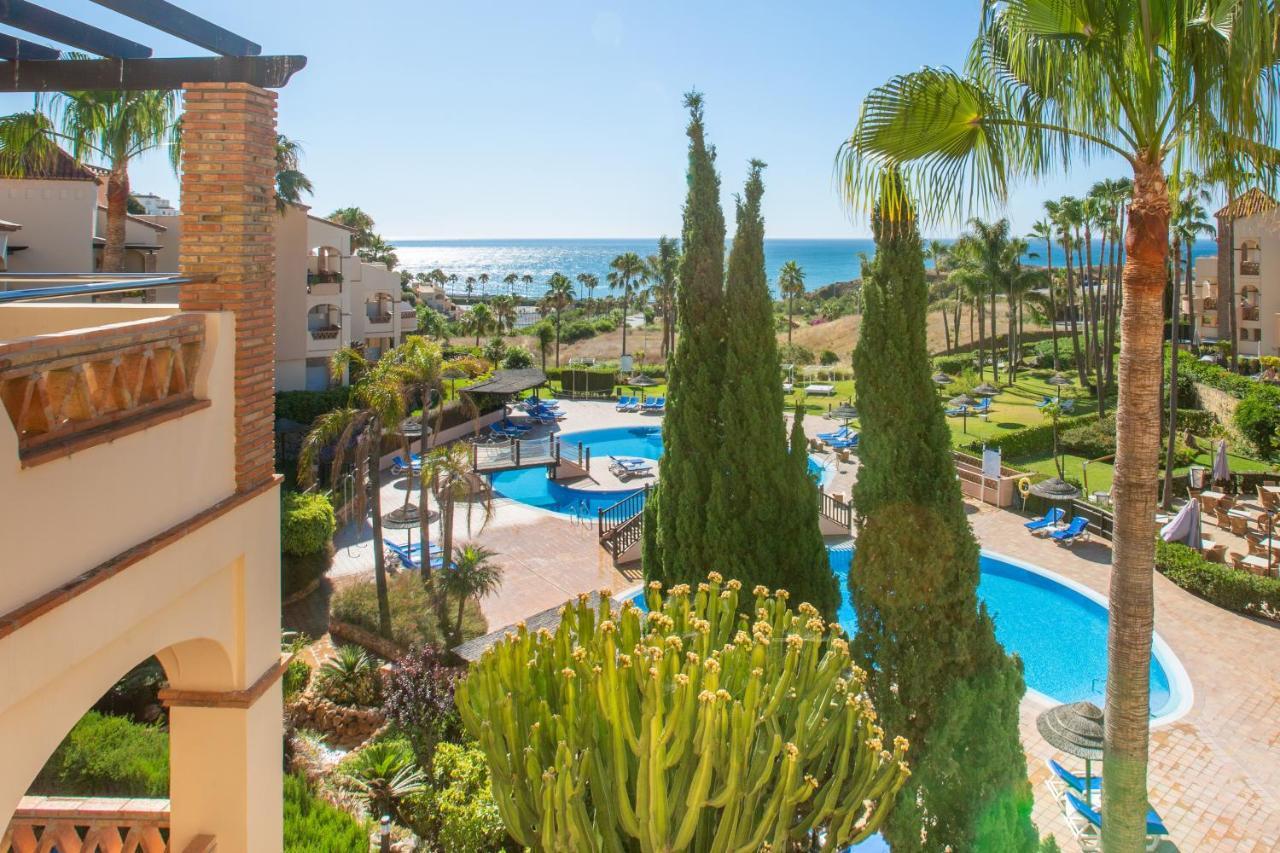 Wyndham Residences Costa Del Sol ฟูเอนฮิโรลา ภายนอก รูปภาพ