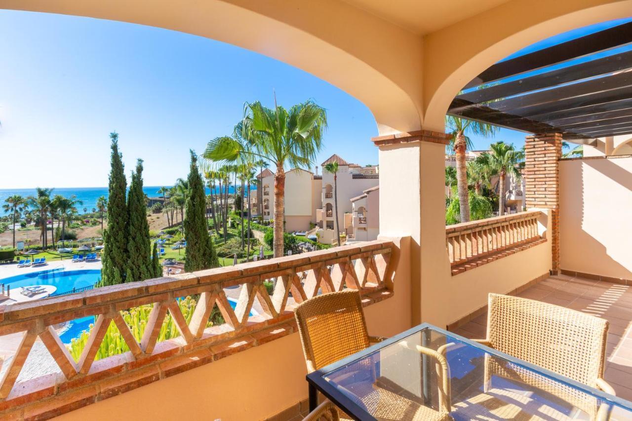 Wyndham Residences Costa Del Sol ฟูเอนฮิโรลา ภายนอก รูปภาพ