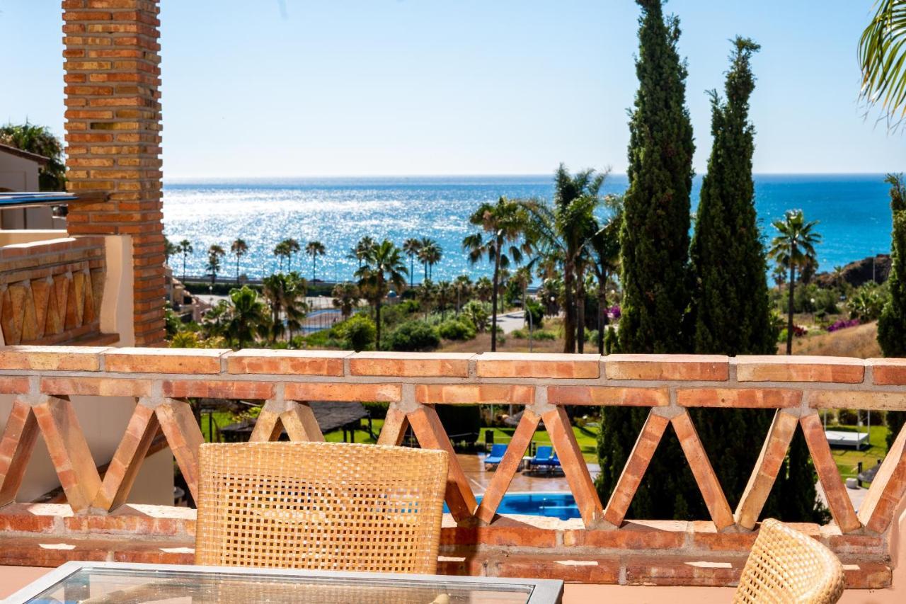 Wyndham Residences Costa Del Sol ฟูเอนฮิโรลา ภายนอก รูปภาพ