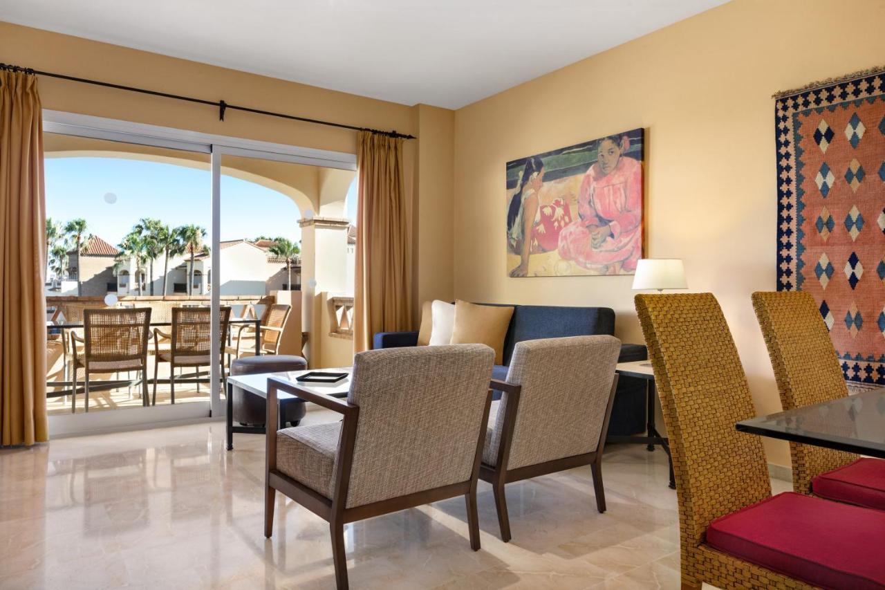 Wyndham Residences Costa Del Sol ฟูเอนฮิโรลา ภายนอก รูปภาพ