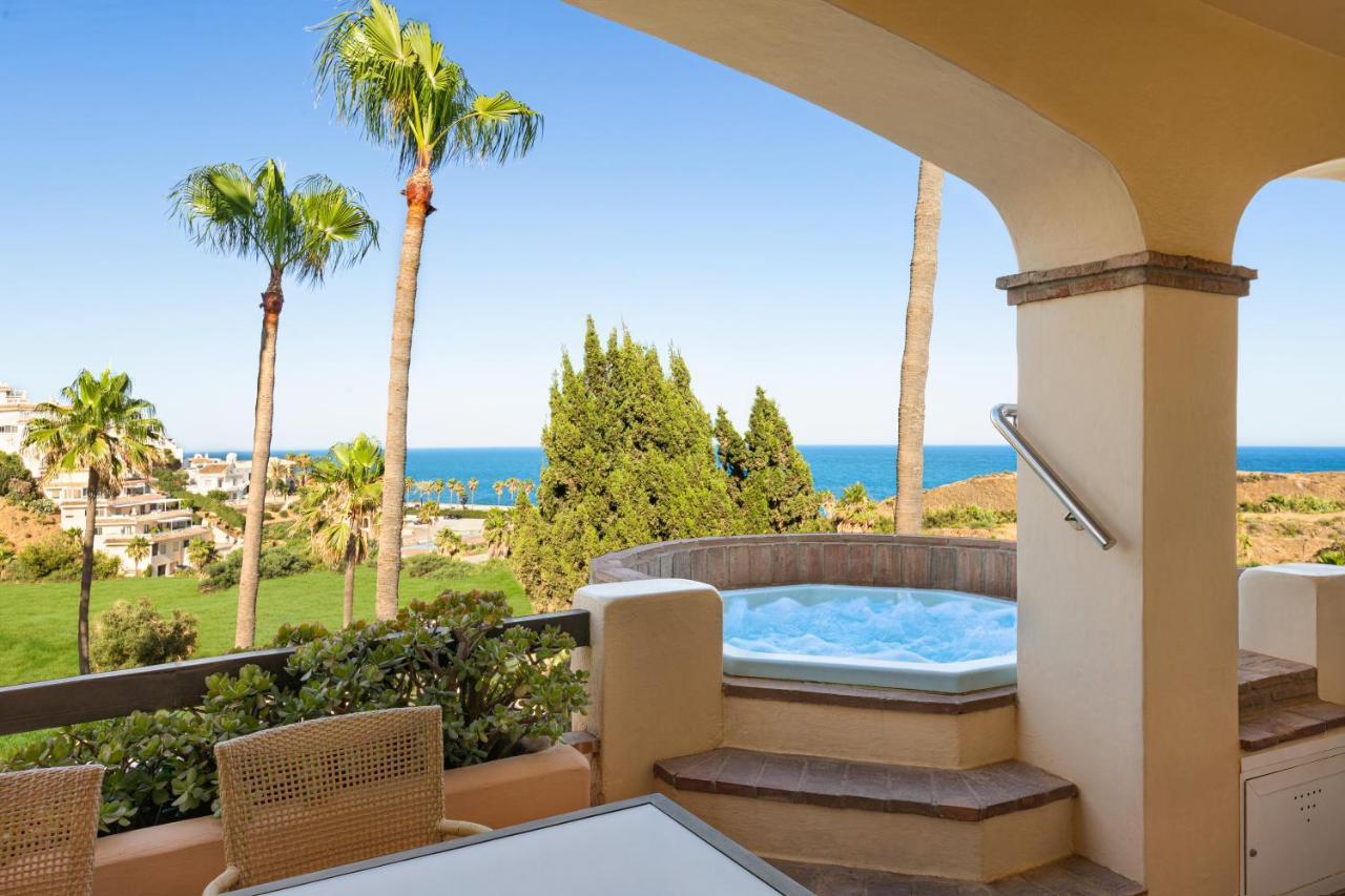 Wyndham Residences Costa Del Sol ฟูเอนฮิโรลา ภายนอก รูปภาพ