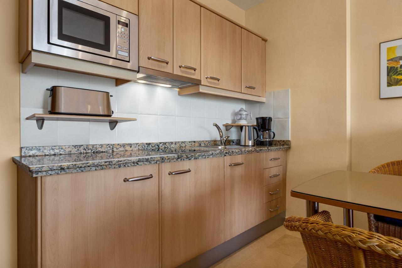Wyndham Residences Costa Del Sol ฟูเอนฮิโรลา ภายนอก รูปภาพ