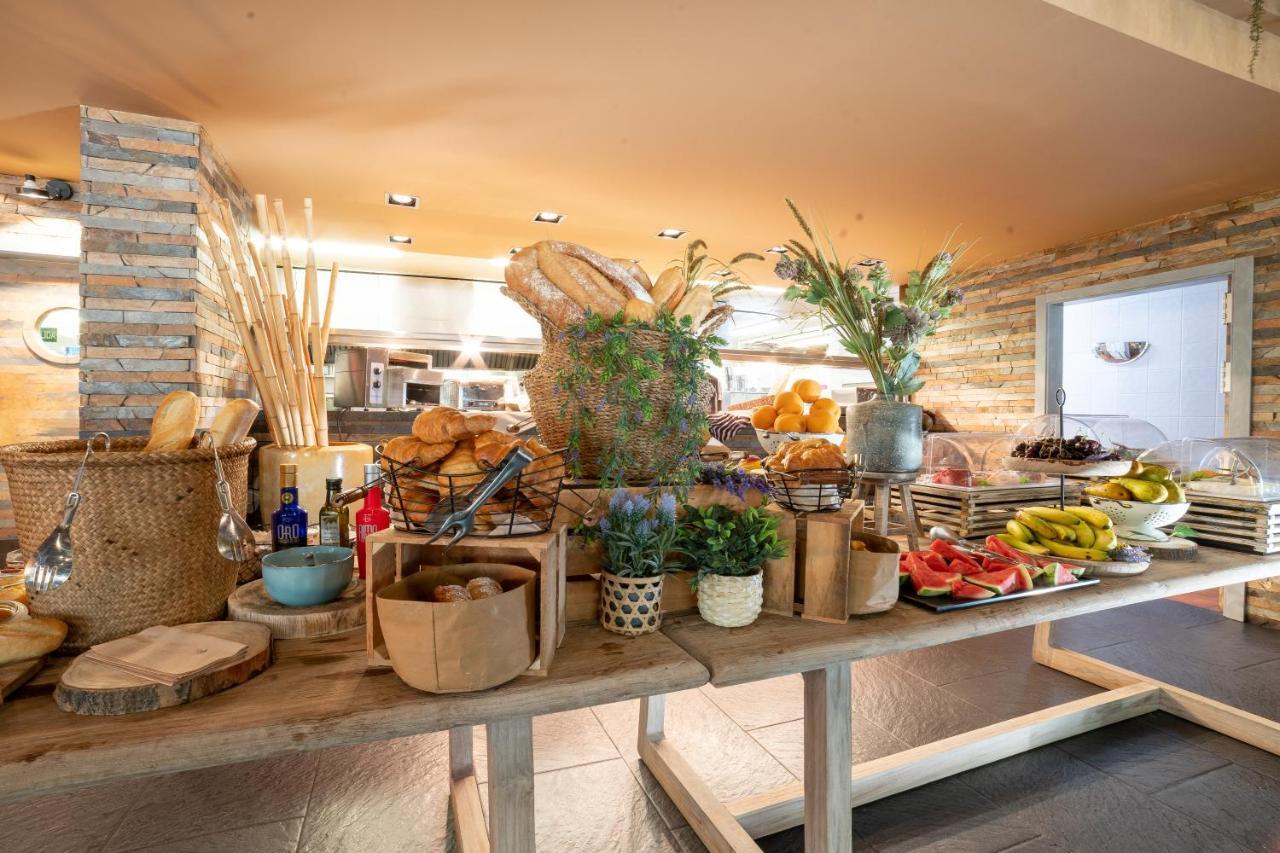 Wyndham Residences Costa Del Sol ฟูเอนฮิโรลา ภายนอก รูปภาพ