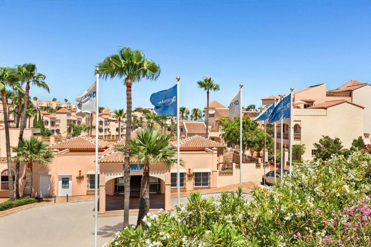 Wyndham Residences Costa Del Sol ฟูเอนฮิโรลา ภายนอก รูปภาพ