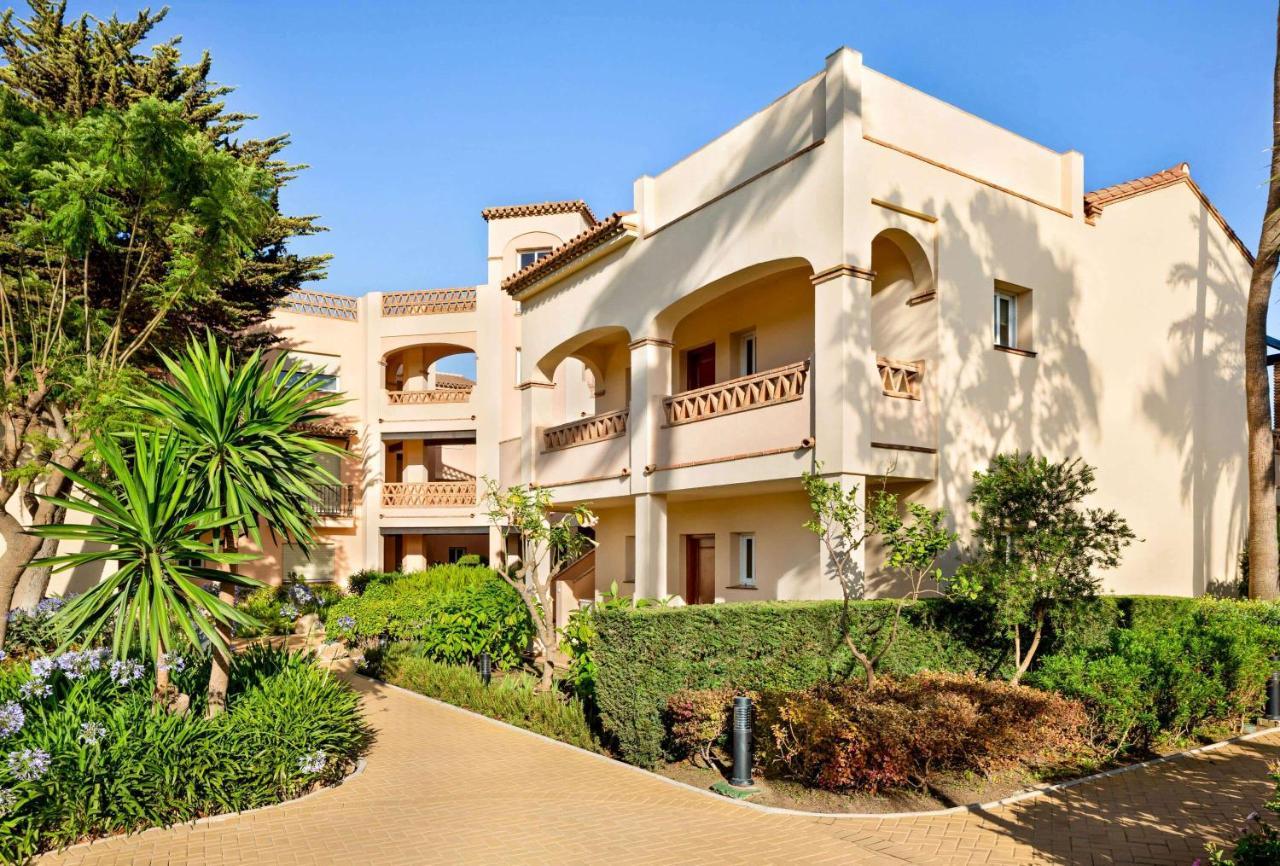 Wyndham Residences Costa Del Sol ฟูเอนฮิโรลา ภายนอก รูปภาพ