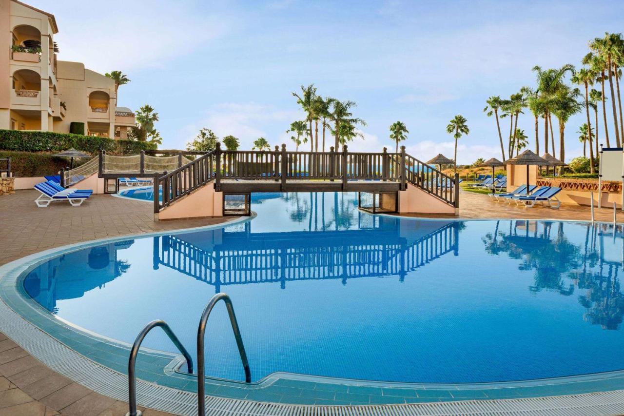 Wyndham Residences Costa Del Sol ฟูเอนฮิโรลา ภายนอก รูปภาพ