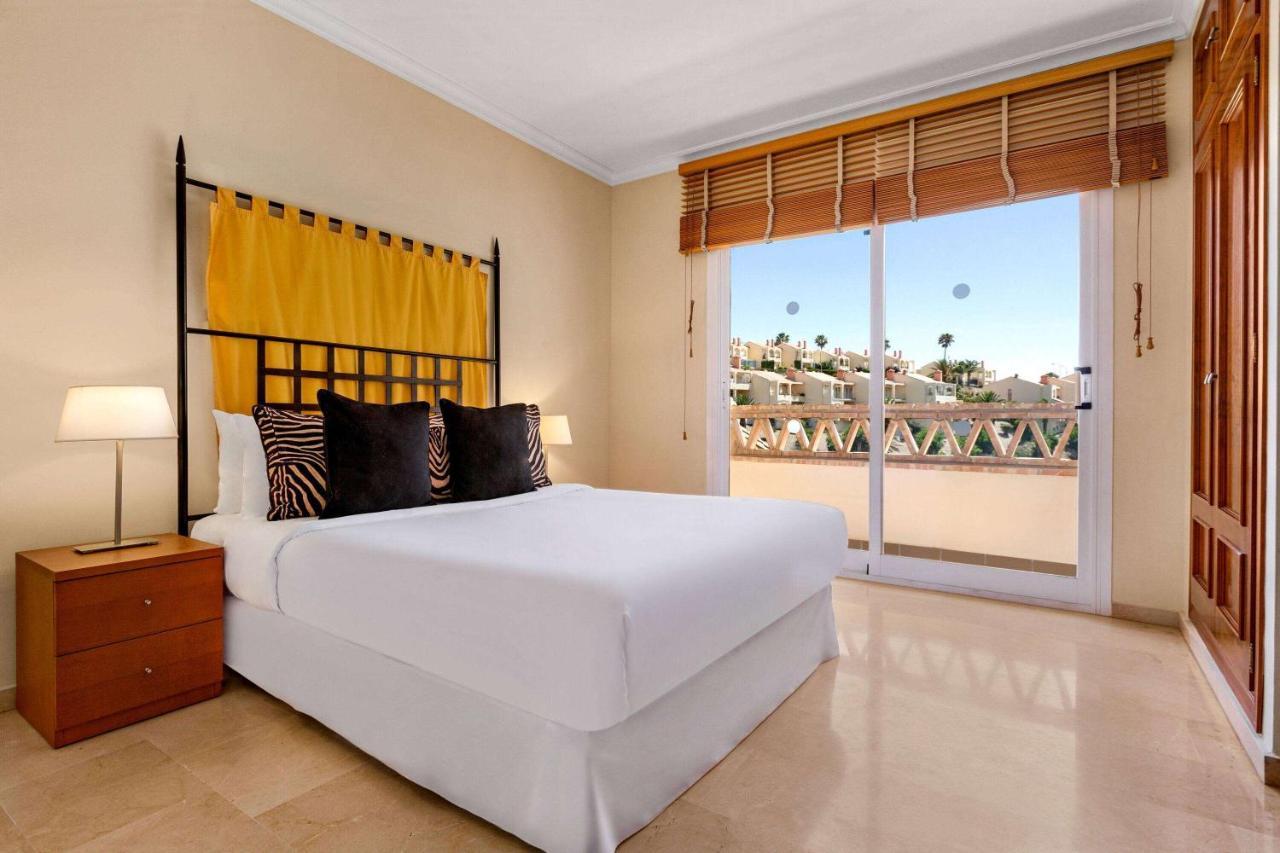 Wyndham Residences Costa Del Sol ฟูเอนฮิโรลา ภายนอก รูปภาพ