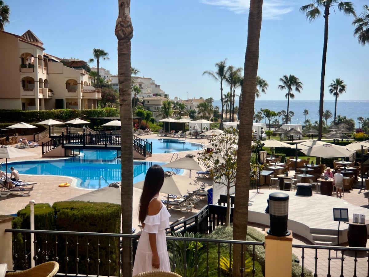 Wyndham Residences Costa Del Sol ฟูเอนฮิโรลา ภายนอก รูปภาพ
