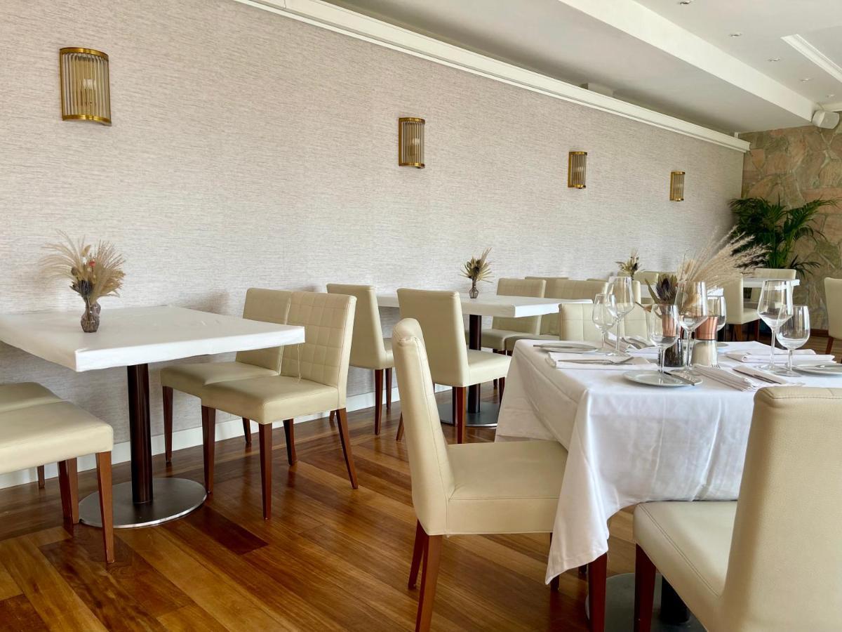 Wyndham Residences Costa Del Sol ฟูเอนฮิโรลา ภายนอก รูปภาพ