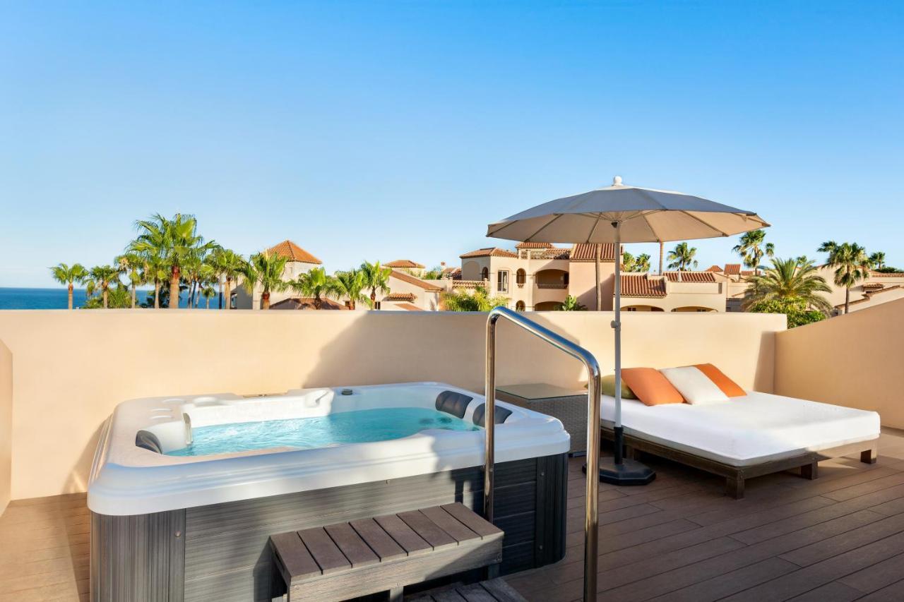 Wyndham Residences Costa Del Sol ฟูเอนฮิโรลา ภายนอก รูปภาพ