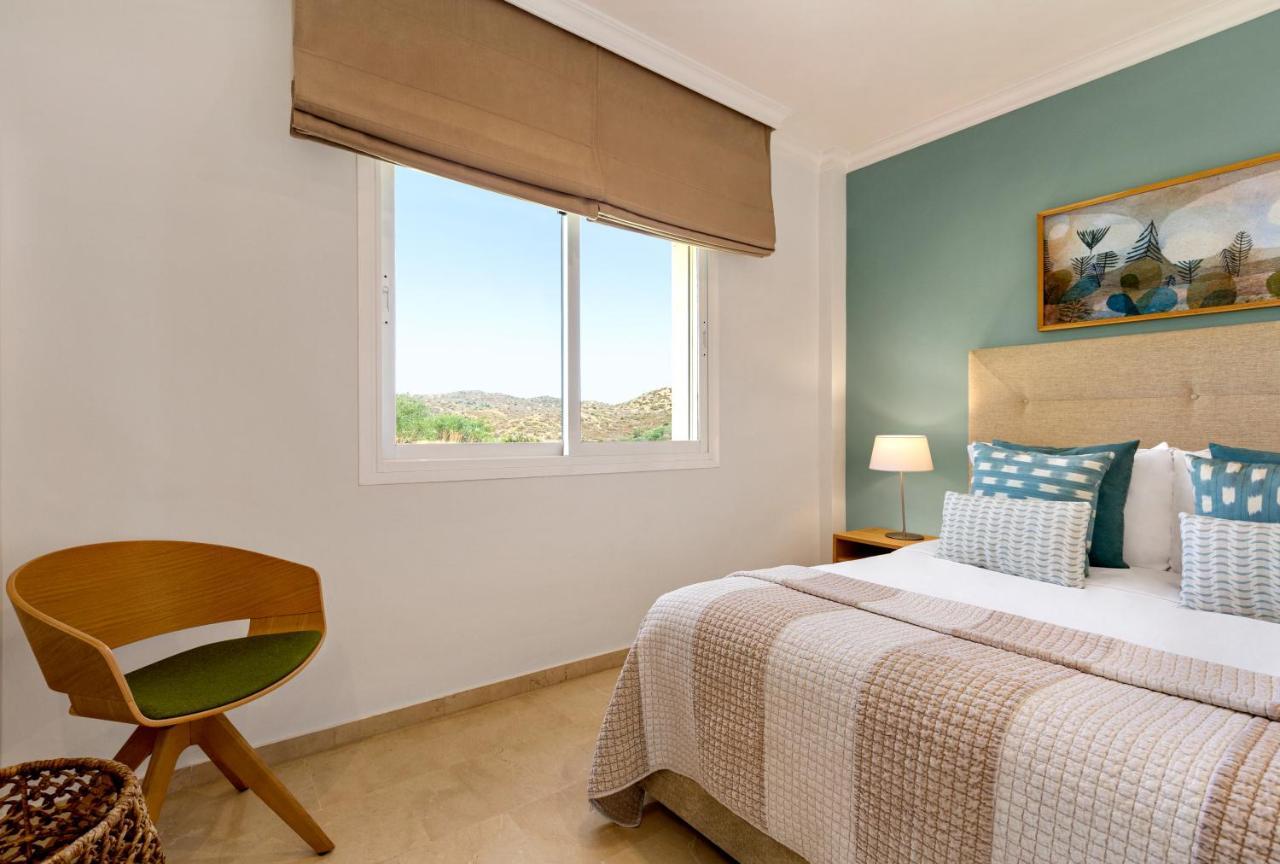 Wyndham Residences Costa Del Sol ฟูเอนฮิโรลา ภายนอก รูปภาพ