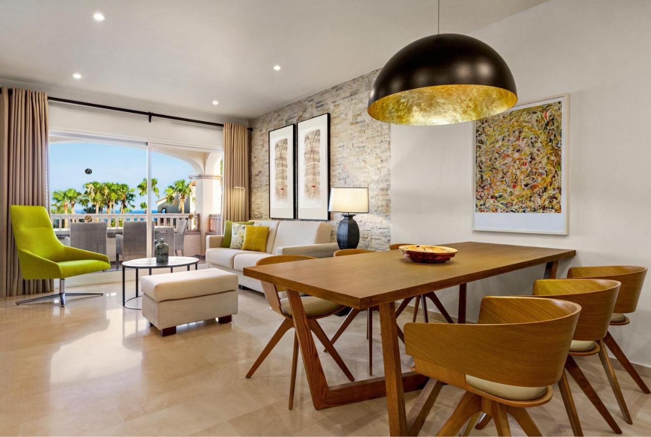 Wyndham Residences Costa Del Sol ฟูเอนฮิโรลา ภายนอก รูปภาพ