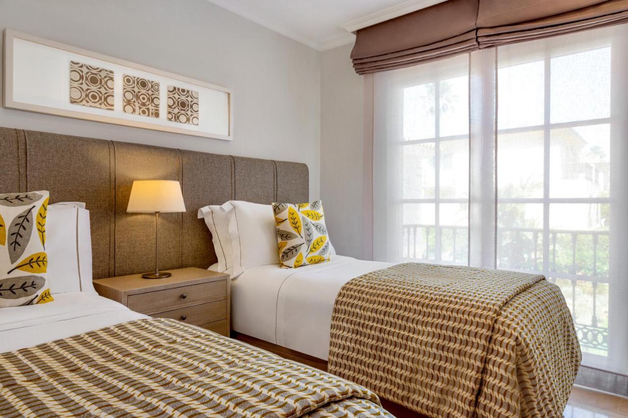 Wyndham Residences Costa Del Sol ฟูเอนฮิโรลา ภายนอก รูปภาพ