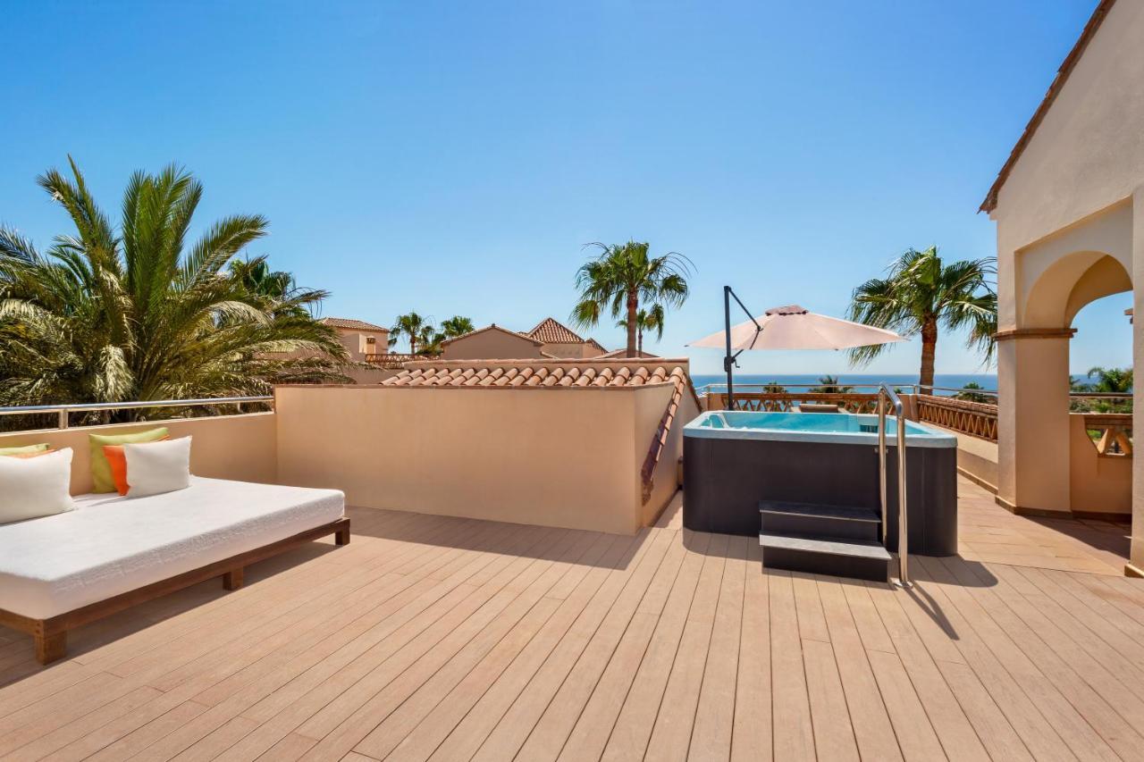Wyndham Residences Costa Del Sol ฟูเอนฮิโรลา ภายนอก รูปภาพ