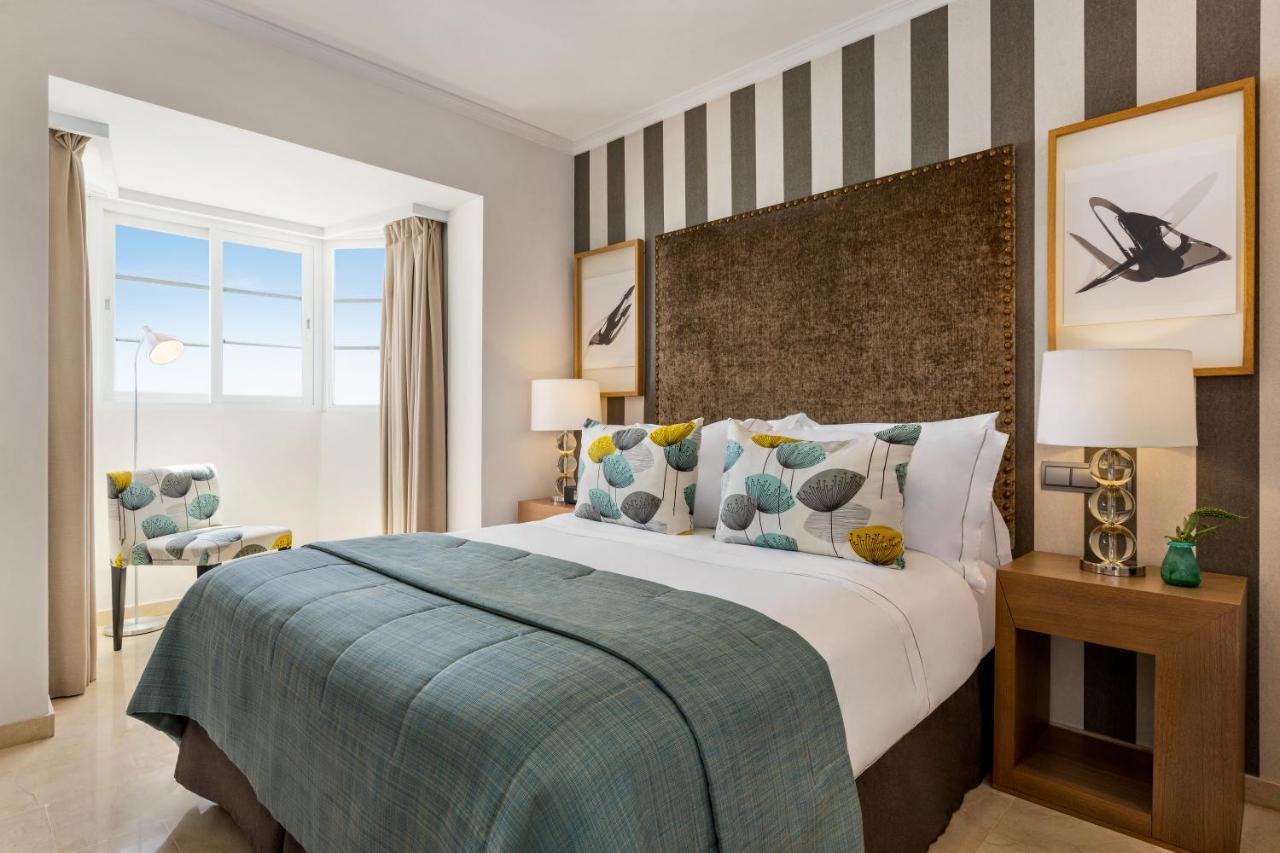 Wyndham Residences Costa Del Sol ฟูเอนฮิโรลา ภายนอก รูปภาพ