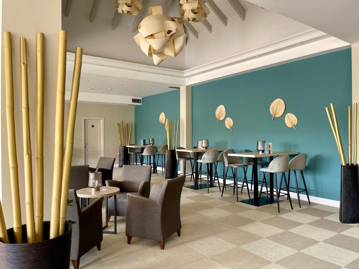 Wyndham Residences Costa Del Sol ฟูเอนฮิโรลา ภายนอก รูปภาพ