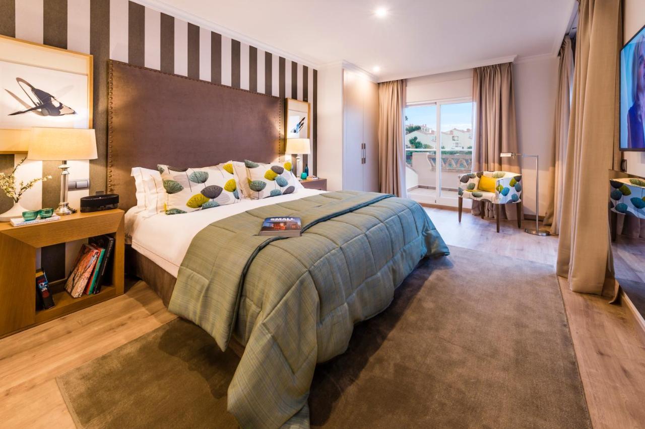 Wyndham Residences Costa Del Sol ฟูเอนฮิโรลา ภายนอก รูปภาพ