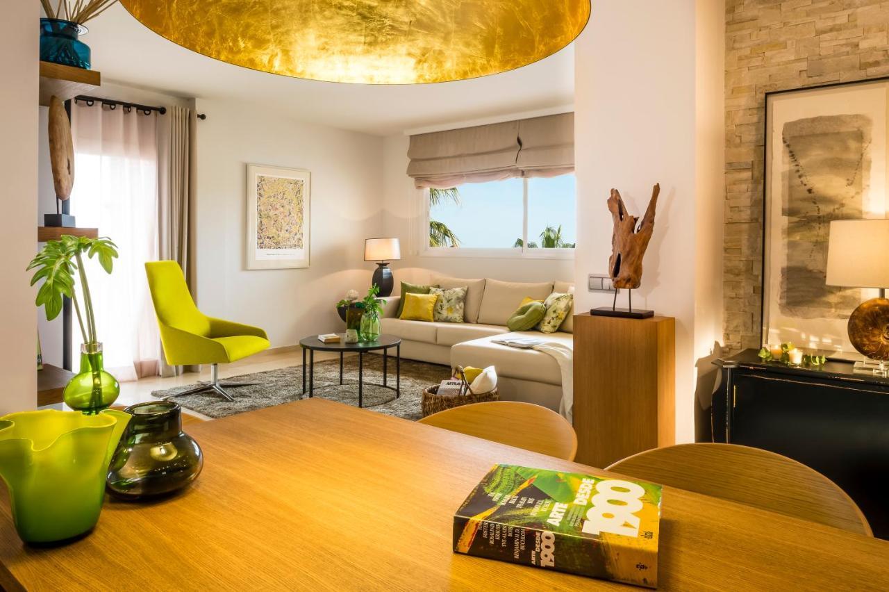 Wyndham Residences Costa Del Sol ฟูเอนฮิโรลา ภายนอก รูปภาพ