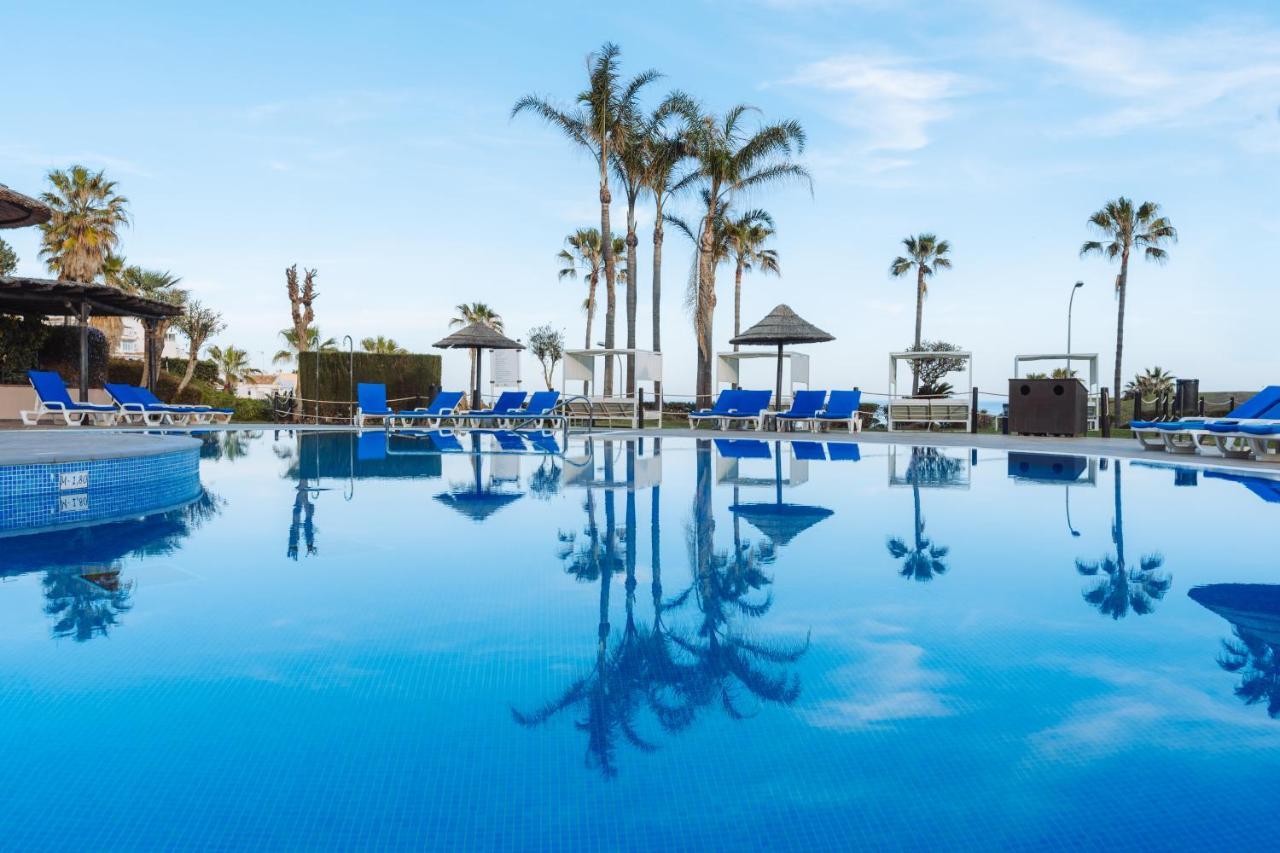 Wyndham Residences Costa Del Sol ฟูเอนฮิโรลา ภายนอก รูปภาพ
